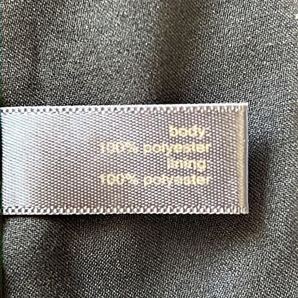 OUTBACK Red black mini skirt - Picture 12 of 12